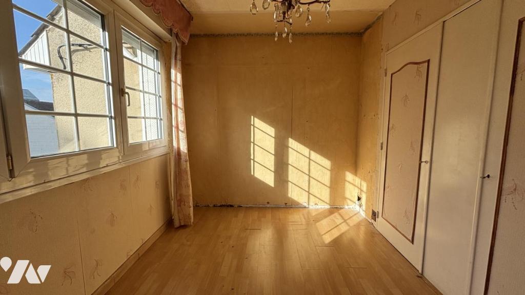 VENTE maison-EQUIHEN PLAGE (62)