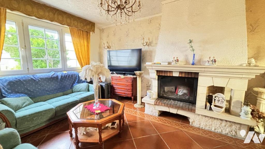 VENTE maison-EQUIHEN PLAGE (62)