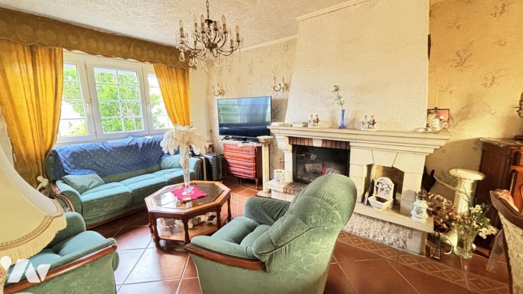 VENTE maison-EQUIHEN PLAGE (62)