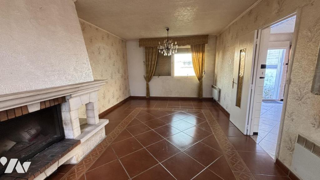 VENTE maison-EQUIHEN PLAGE (62)