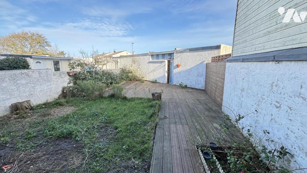 VENTE maison-EQUIHEN PLAGE (62)