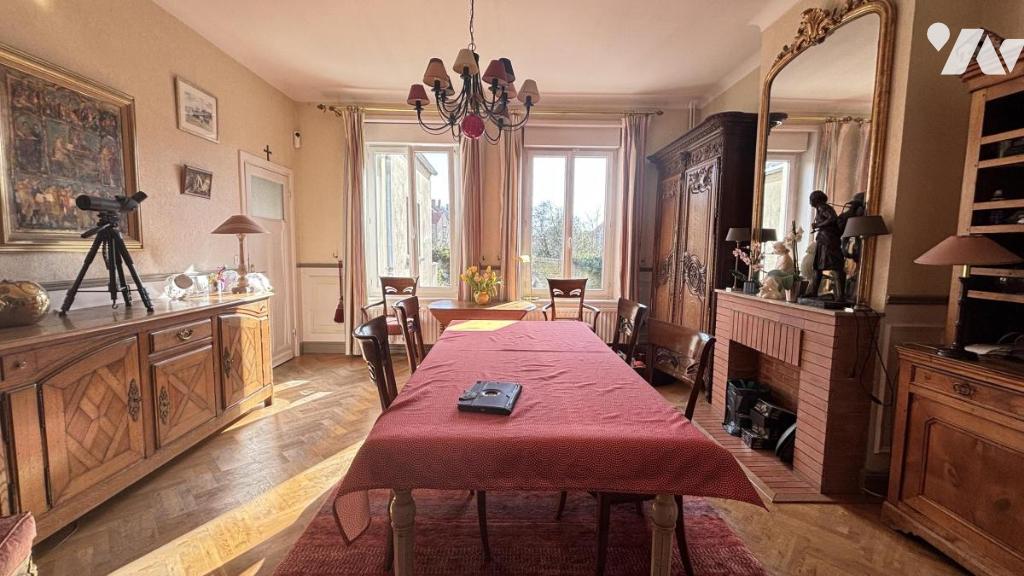 VENTE maison-BOULOGNE SUR MER (62)