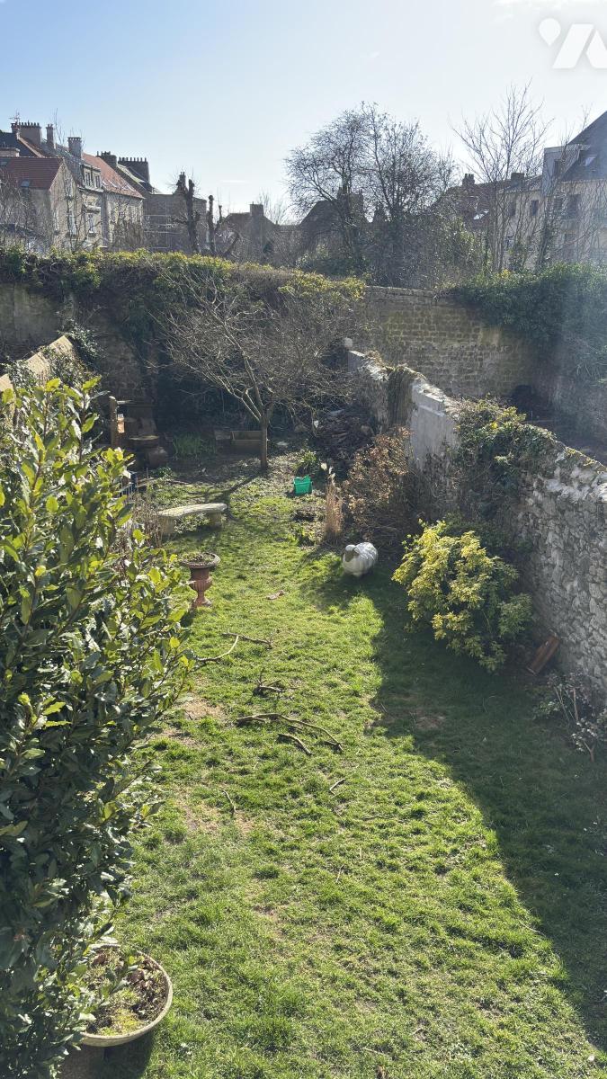 VENTE maison-BOULOGNE SUR MER (62)