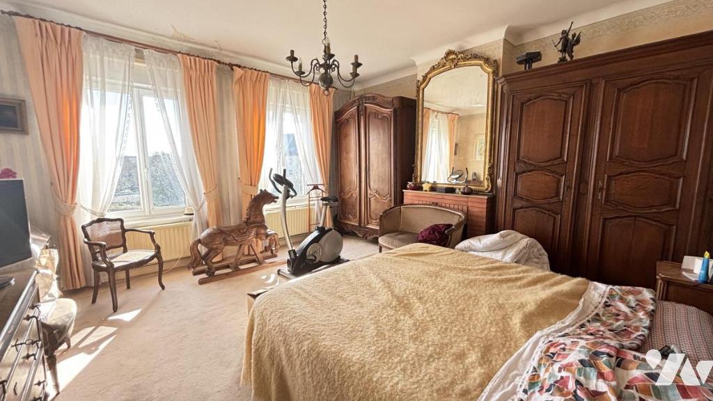 VENTE maison-BOULOGNE SUR MER (62)