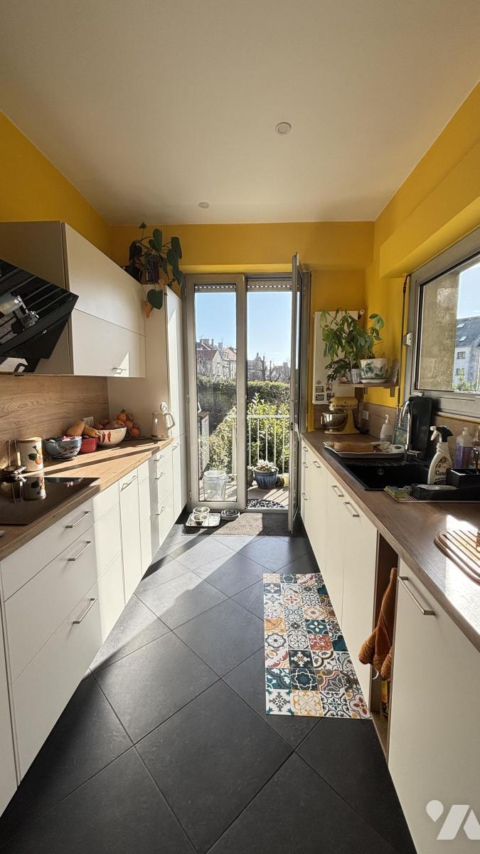 VENTE maison-BOULOGNE SUR MER (62)
