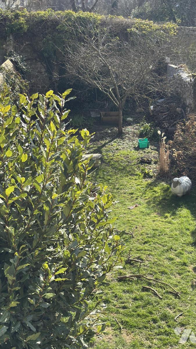 VENTE maison-BOULOGNE SUR MER (62)