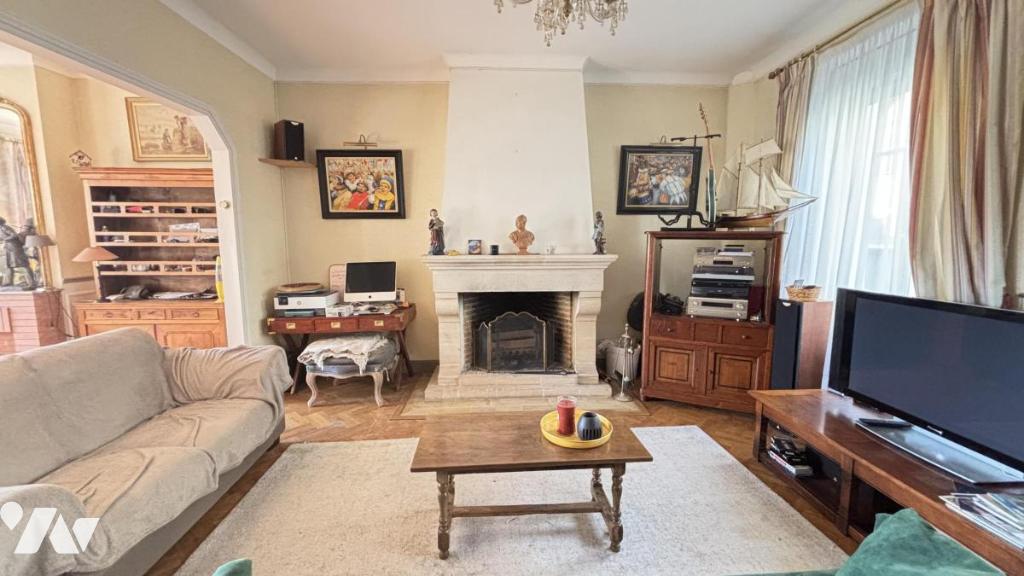 VENTE maison-BOULOGNE SUR MER (62)