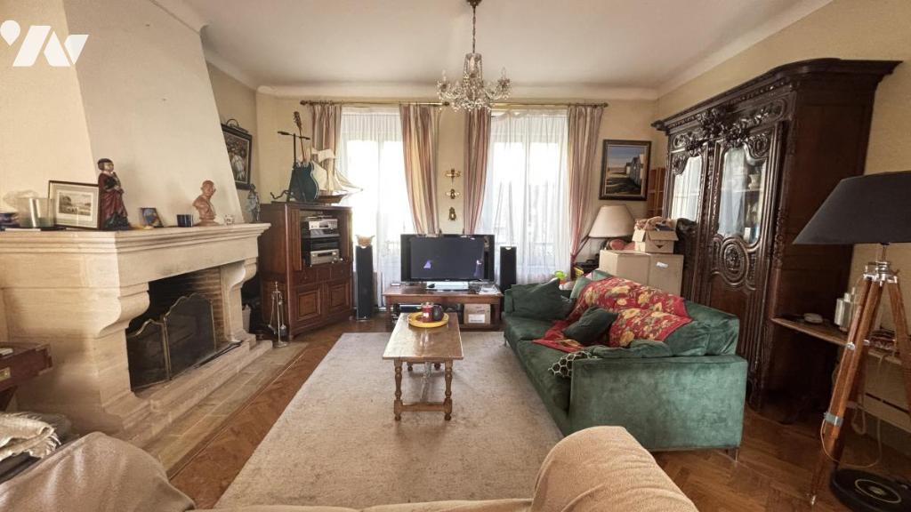 VENTE maison-BOULOGNE SUR MER (62)