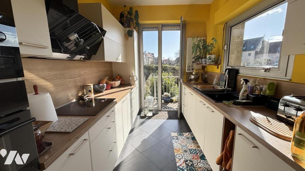 VENTE maison-BOULOGNE SUR MER (62)