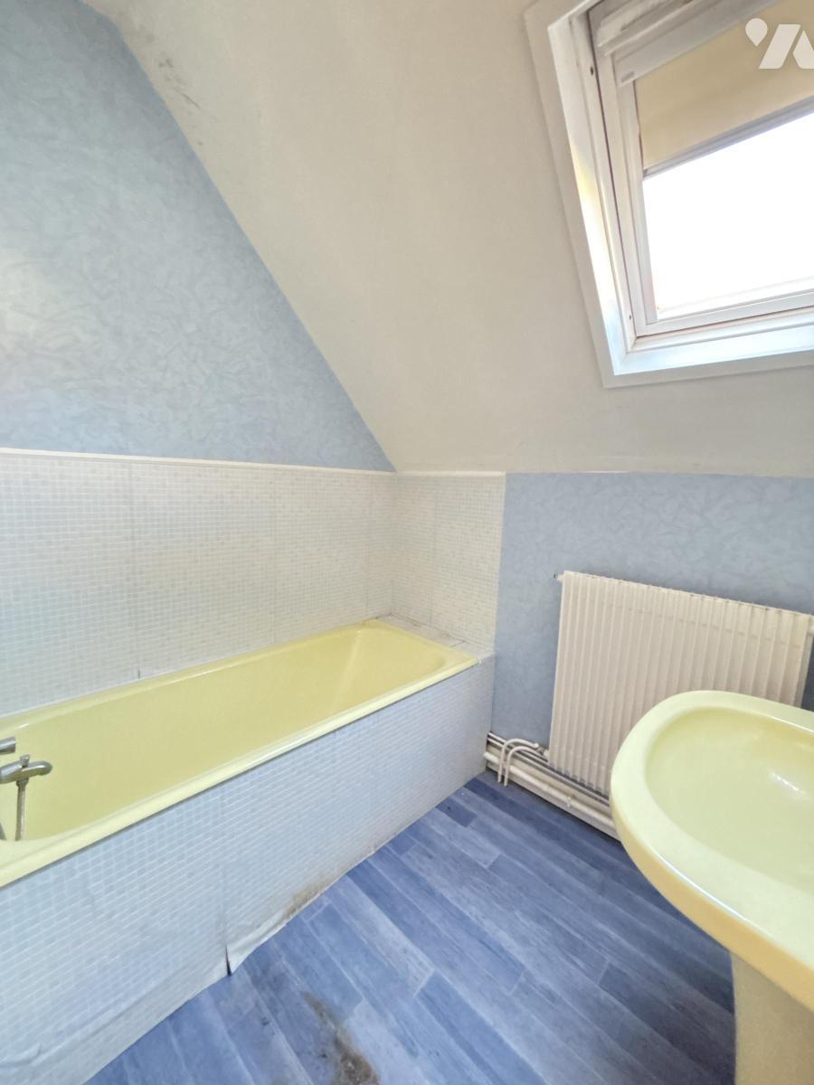 VENTE maison-ST MARTIN BOULOGNE (62)