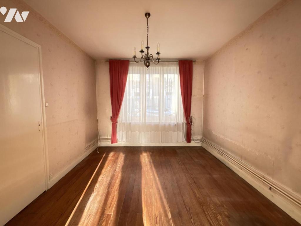 VENTE maison-ST MARTIN BOULOGNE (62)