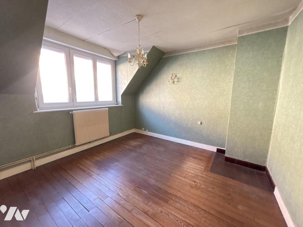 VENTE maison-ST MARTIN BOULOGNE (62)