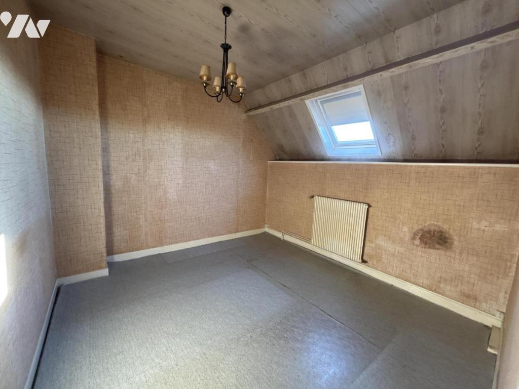 VENTE maison-ST MARTIN BOULOGNE (62)