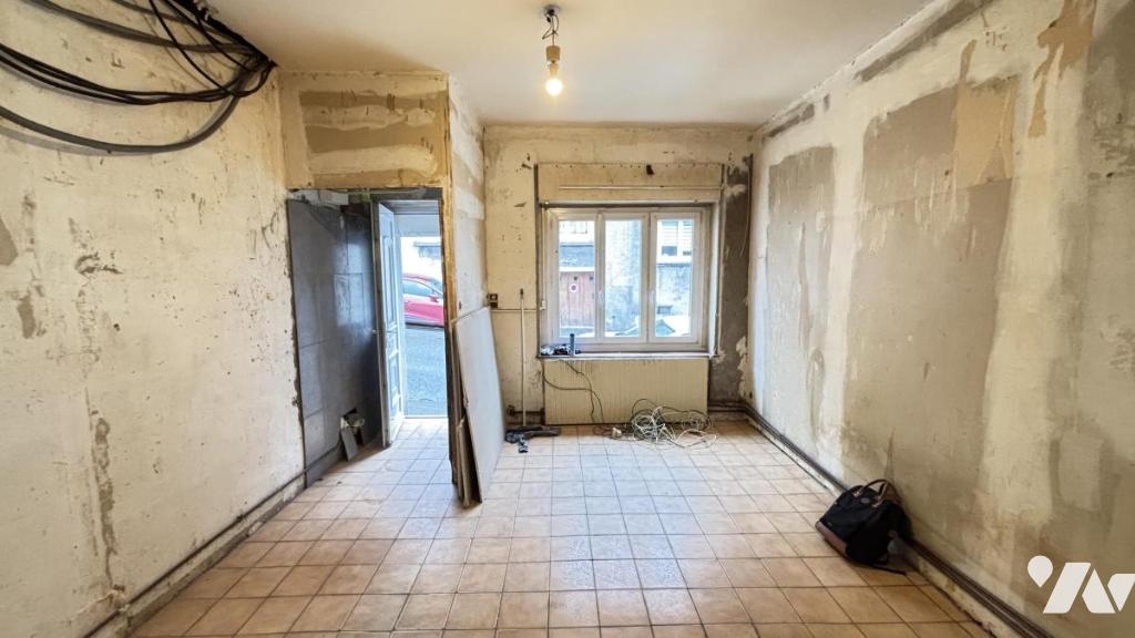 Maison 4 pièces 65 m² · à Boulogne-sur-Mer · 65 m² · 74 000 €