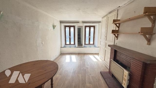 Maison 4 pièces 80 m² · à Boulogne-sur-Mer · 80 m² · 96 000 €