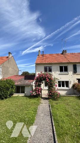 Maison 5 pièces 72 m² · à Wimille · 72 m² · 240 000 €