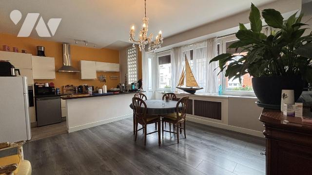 Appartement 4 pièces 86 m² · à Boulogne-sur-Mer · 86 m² · 140 000 €