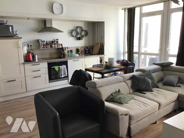 Appartement 5 pièces 80 m² · à Boulogne-sur-Mer · 80 m² · 120 000 €