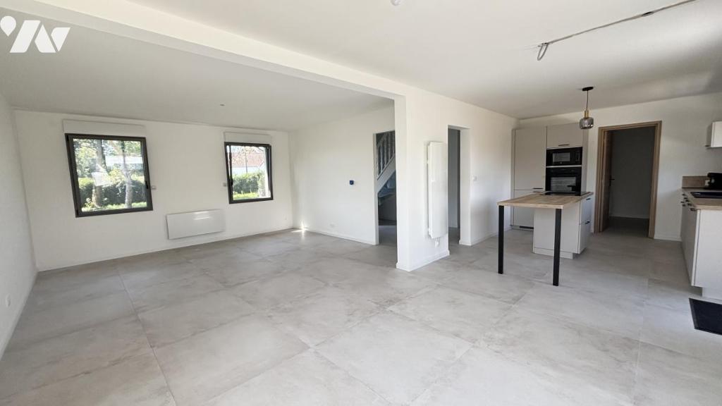Maison 6 pièces 130 m² · à Condette · 130 m² · 460 000 €