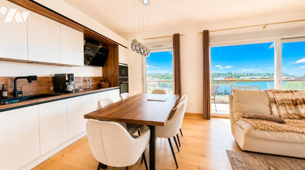 Appartement 3 pièces 64 m² · à Boulogne-sur-Mer · 63,9 m² · 285 000 €