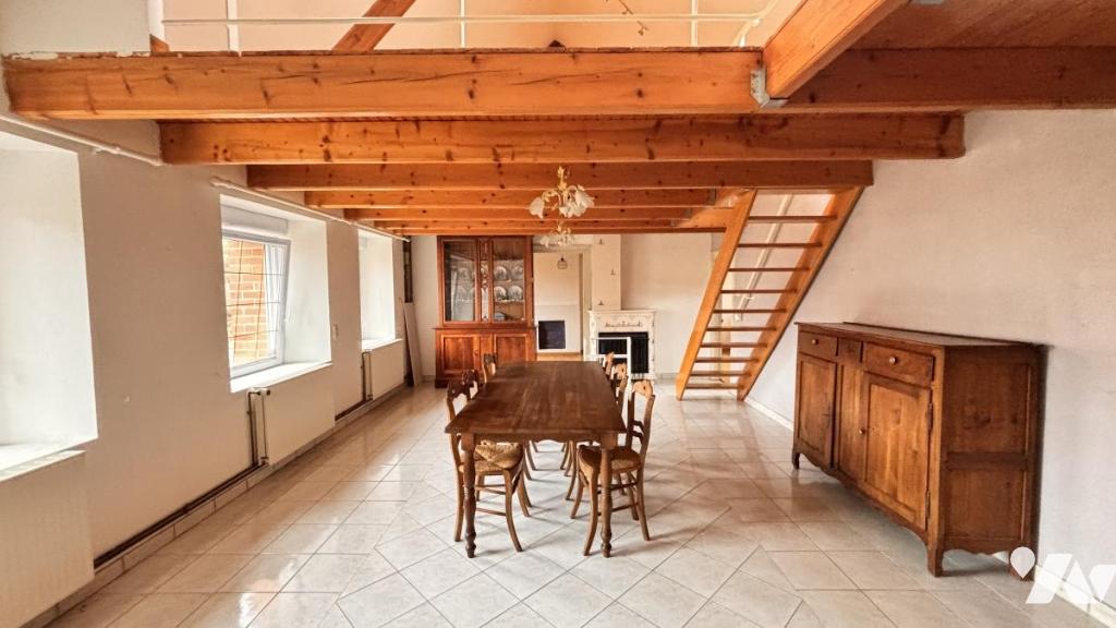 Maison 8 pièces 190 m² · à Saint-Inglevert · 190 m² · 270 000 €