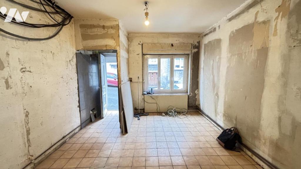 Maison 4 pièces 65 m² · à Boulogne-sur-Mer · 65 m² · 70 000 €