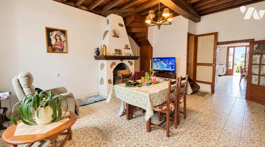 Maison 4 pièces 79 m² · à Neuville-sous-Montreuil · 79 m² · 96 000 €