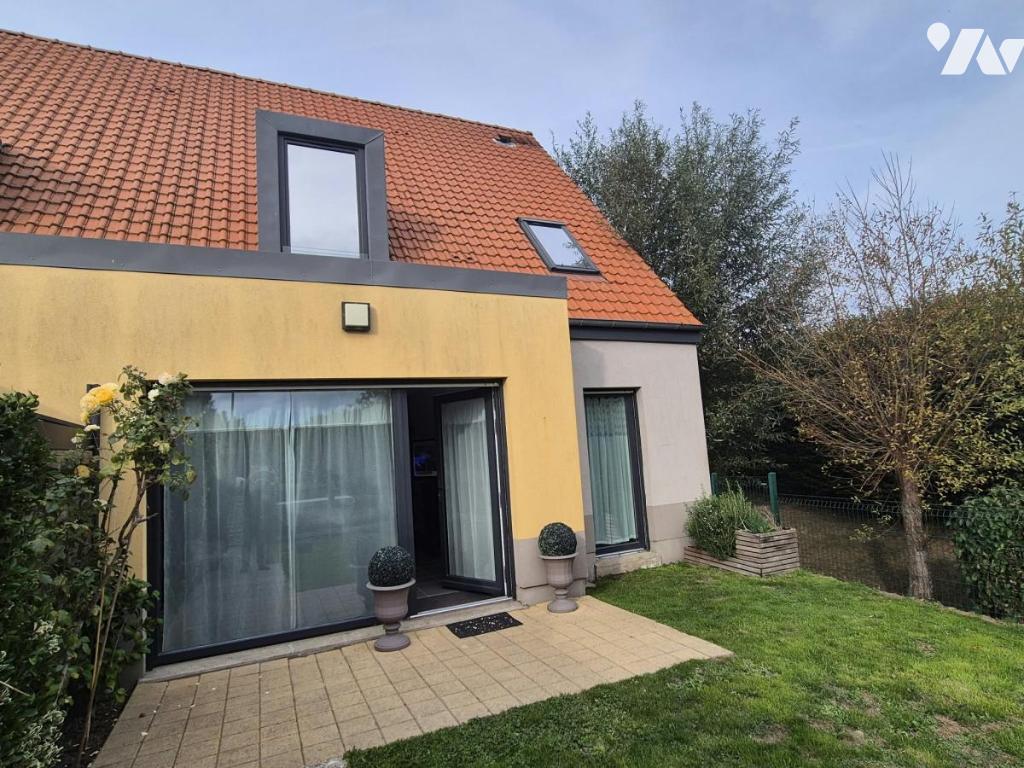 Maison 4 pièces 86 m² · à Wimille · 85,9 m² · 950 €/mois