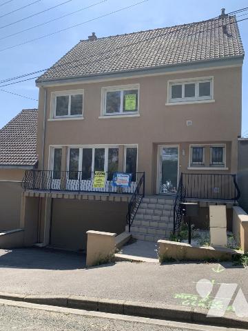 Vente Maison / villa BOULOGNE SUR MER