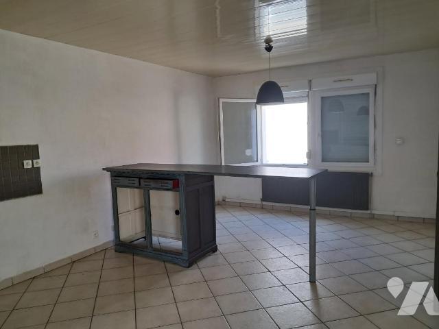 Vente - Maison / villa - BOULOGNE SUR MER - 69 m² - 4 pièces - 62056-1147