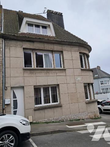 Vente - Immeuble - LE PORTEL - 111 m² - 62056-1153