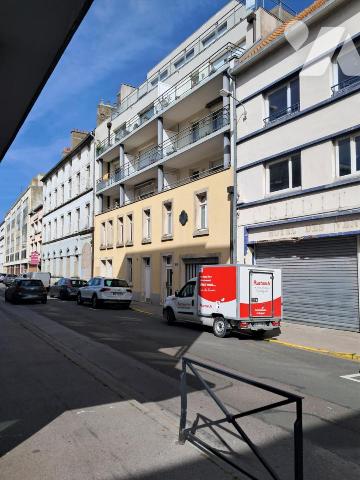 Appartement 5 pièces 114 m² · à Boulogne-sur-Mer · 114 m² · 380 000 €