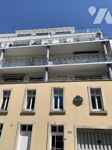 Appartement 5 pièces 114 m² · à Boulogne-sur-Mer · 114 m² · 380 000 €