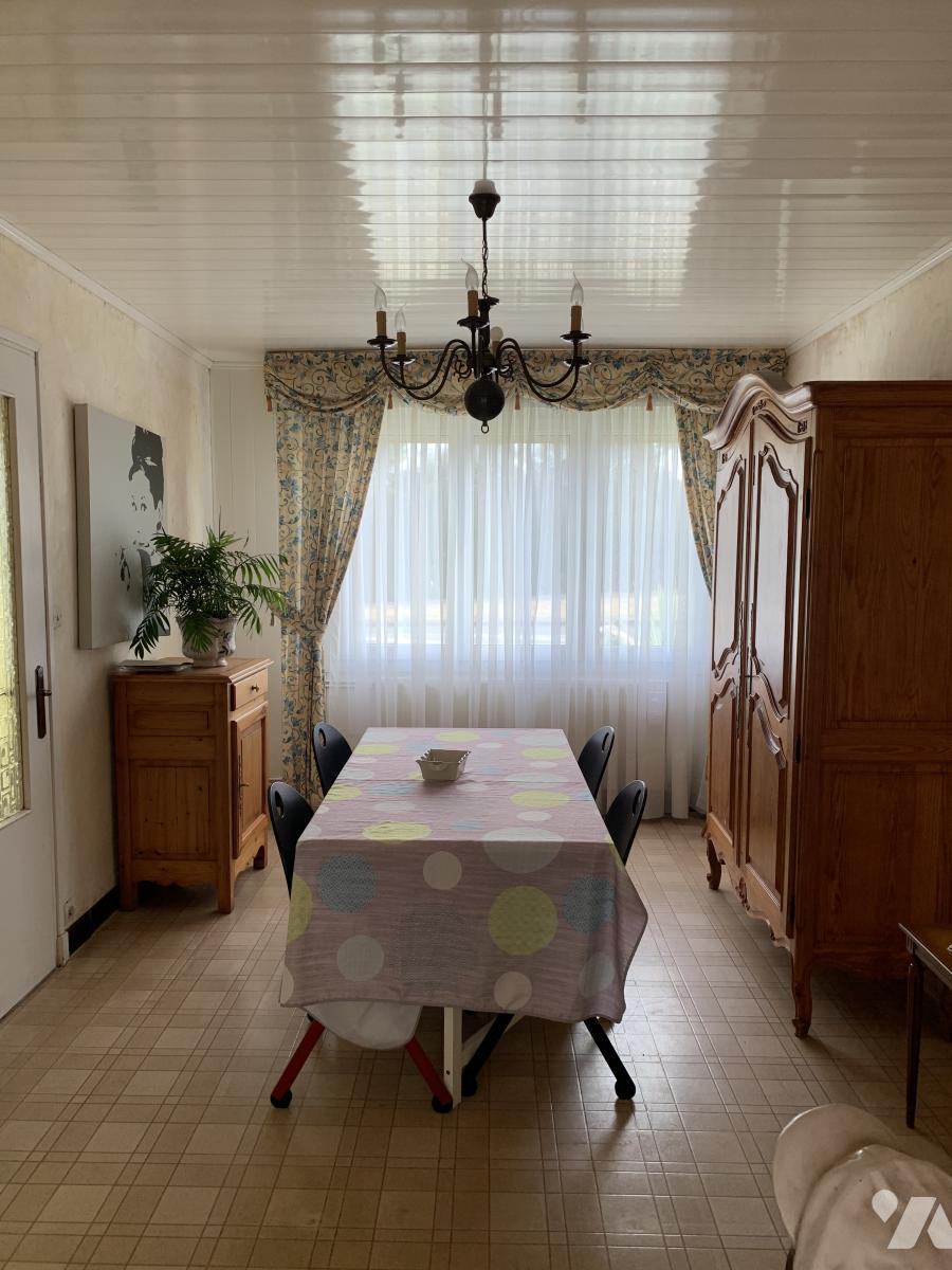 Maison 5 pièces 73 m² · à Wimille · 73 m² · 228 000 €