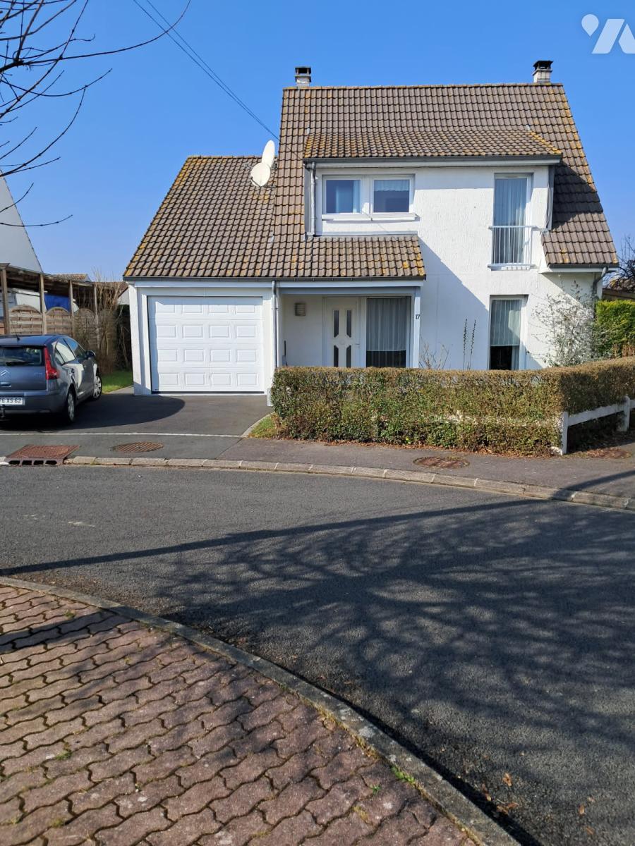 Maison 5 pièces 106 m² · à Isques · 106 m² · 230 000 €