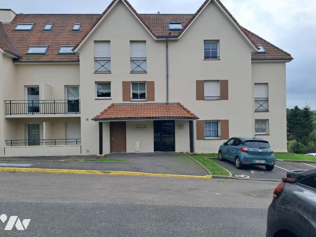 Appartement 3 pièces 76 m² · à Saint-Martin-Boulogne · 75,9 m² · 255 000 €
