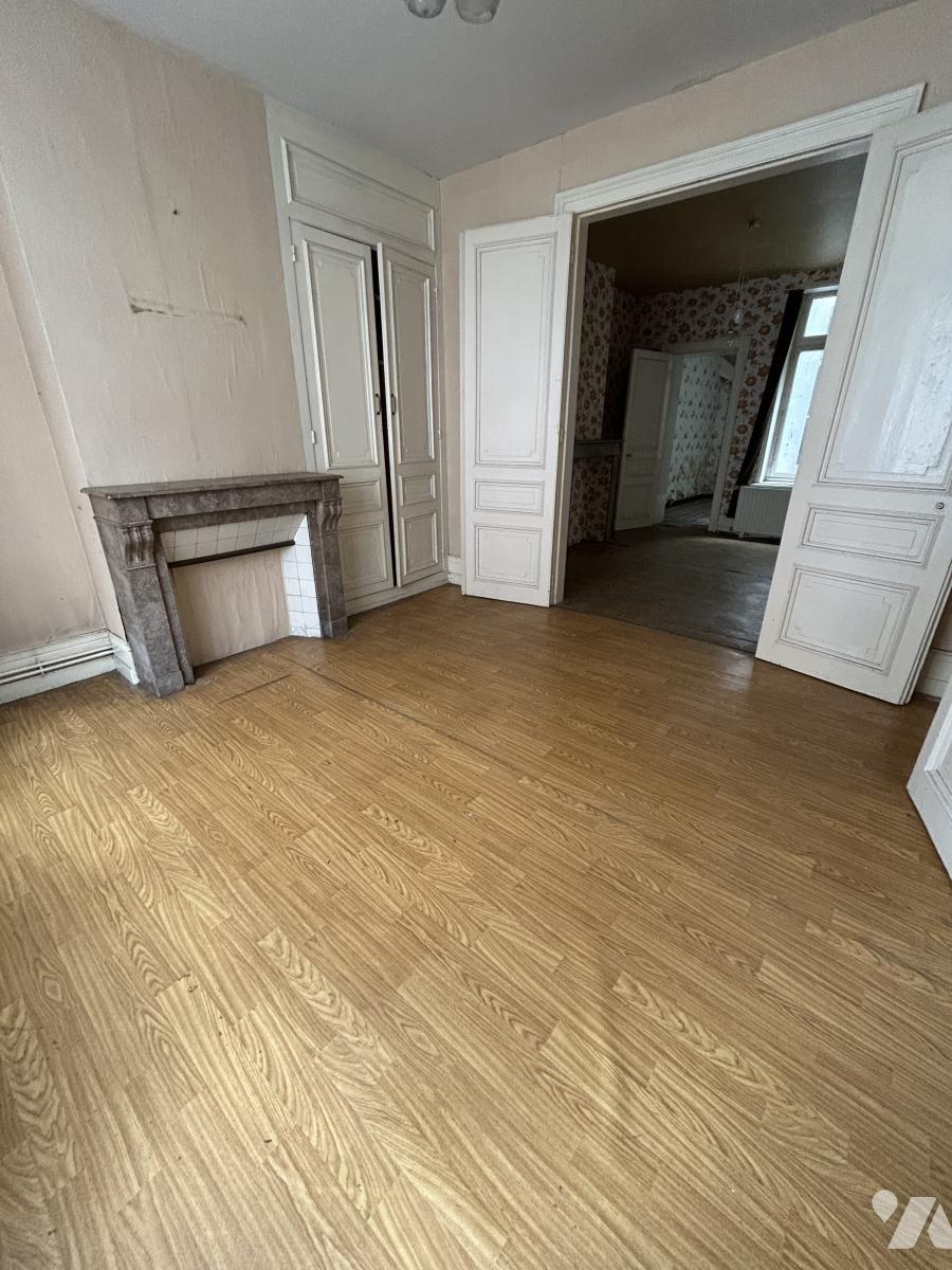 Maison 127 m² · à Boulogne-sur-Mer · 127 m² · 100 000 €