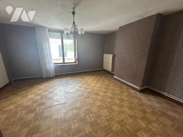 Maison 4 pièces 70 m² · à Boulogne-sur-Mer · 70 m² · 60 000 €