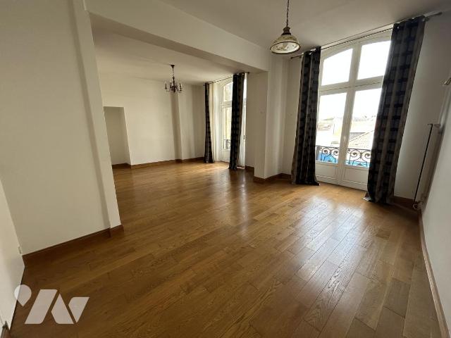 Appartement 4 pièces 99 m² · à Boulogne-sur-Mer · 99,5 m² · 200 000 €