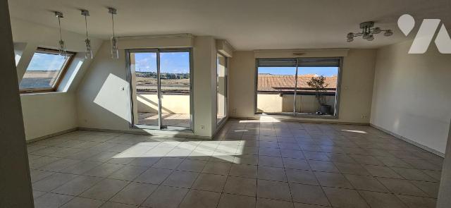 Appartement 4 pièces 123 m² · à Wimereux · 123 m² · 1 500 €