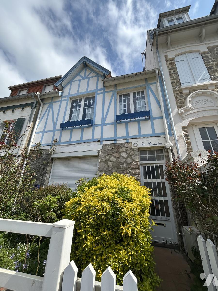 Maison 5 pièces 85 m² · à Wimereux · 85 m² · 350 000 €