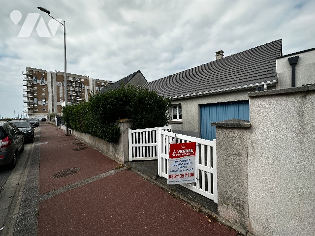 Immo-Interactif® Maison / villa CALAIS