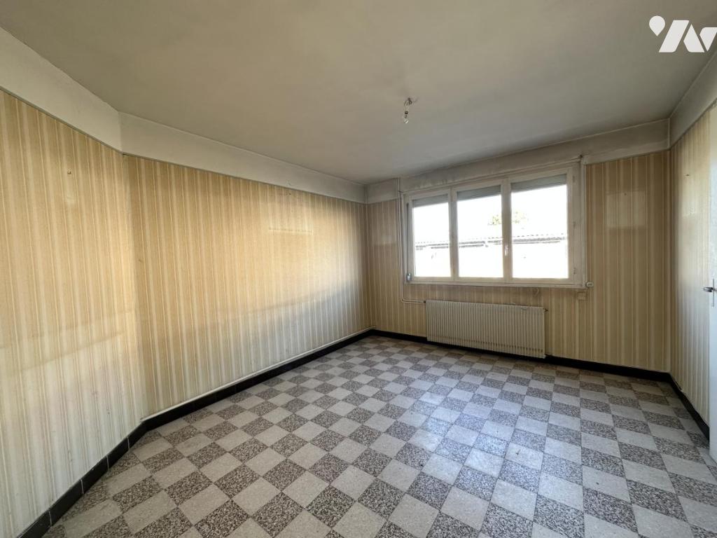 Maison 5 pièces 70 m² · à Calais · 70 m² · 100 000 €