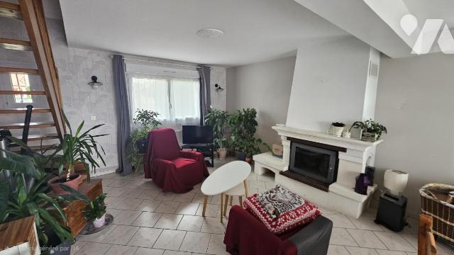 Maison 5 pièces 105 m² · à Guînes · 105 m² · 250 000 €