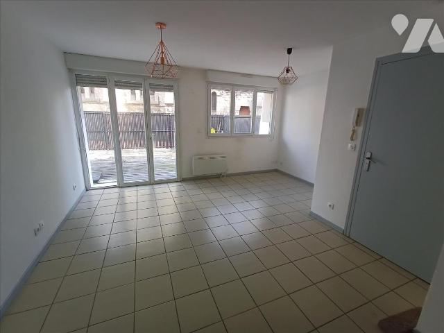 Appartement Calais · 565 €/mois