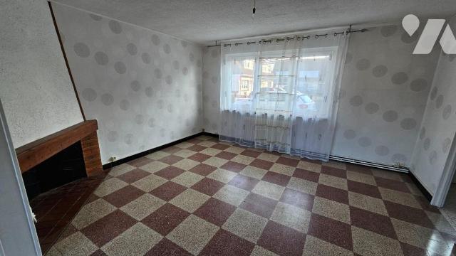 Maison 5 pièces 90 m² · à Calais · 90 m² · 810 €