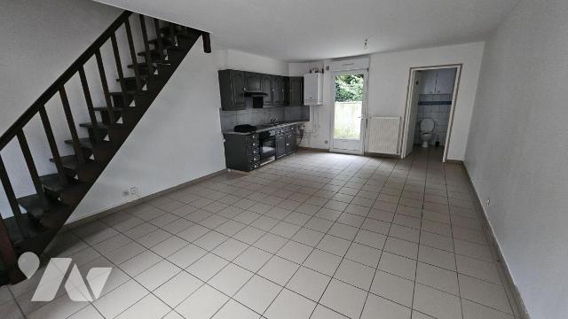 Maison 68 m² · à Calais · 68 m² · 680 €
