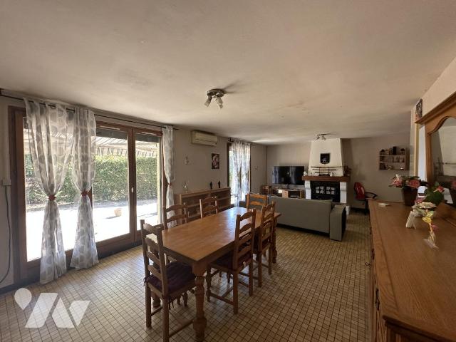 Maison 5 pièces 100 m² · à Marck · 100 m² · 190 000 €
