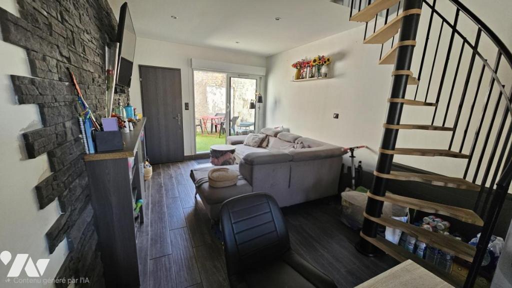 Maison 55 m² · à Guînes · 55 m² · 110 000 €