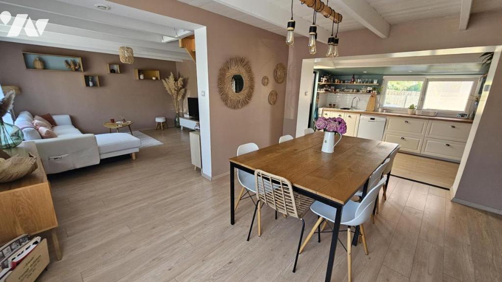 Maison 5 pièces 100 m² · à Marck · 100 m² · 235 000 €